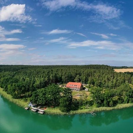 Seehotel Lichtenberg Eksteriør bilde