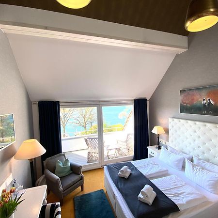 Seehotel Lichtenberg Eksteriør bilde