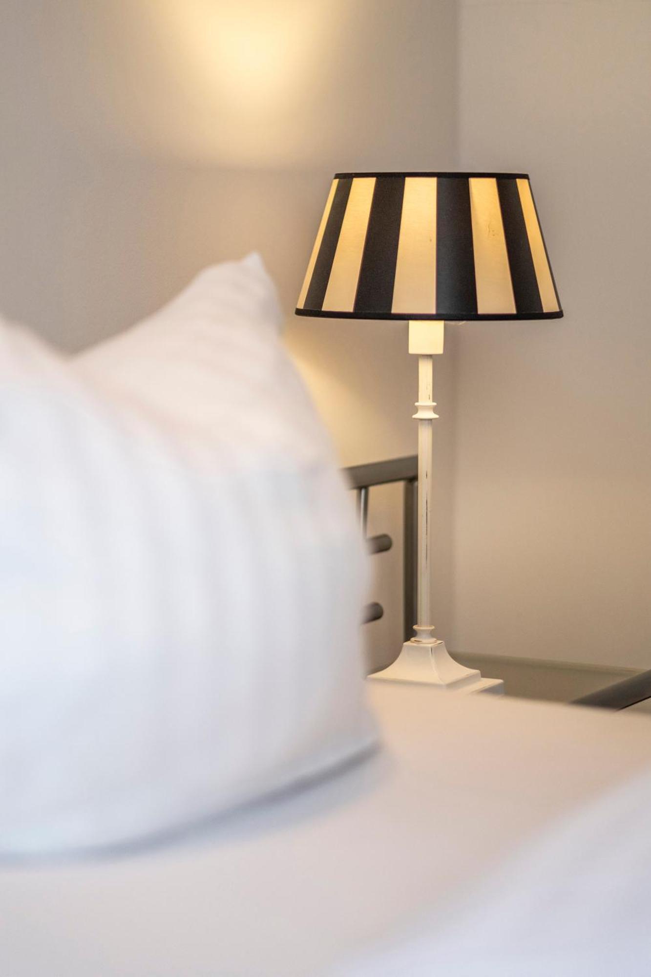 Seehotel Lichtenberg Eksteriør bilde
