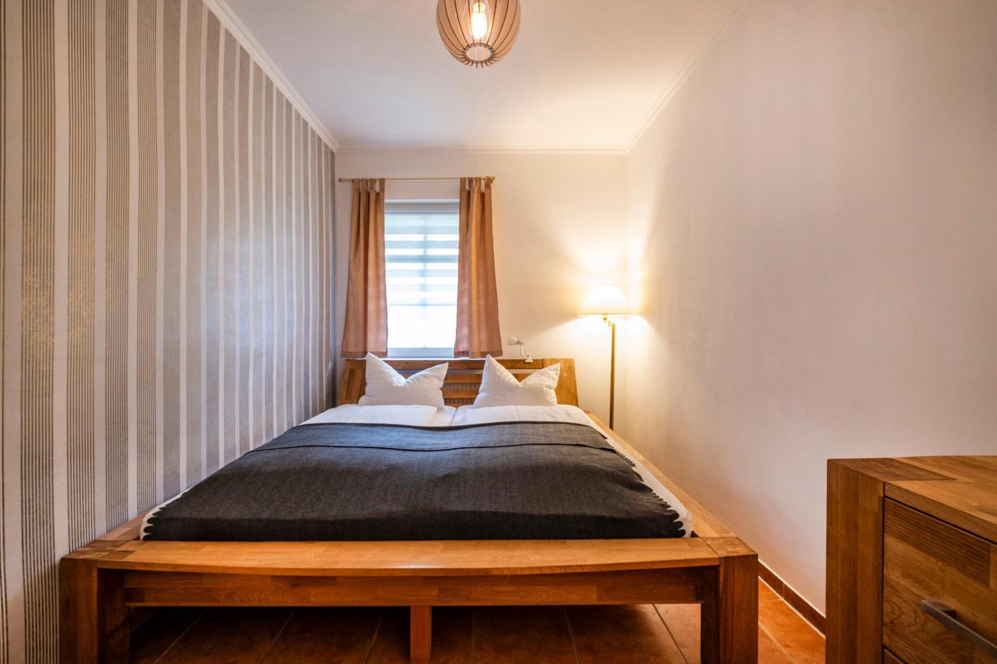 Seehotel Lichtenberg Eksteriør bilde